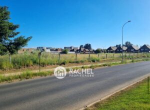 SE VENDE GRAN TERRENO IDEAL PROYECTO COMERCIAL O EDIFICACIÓN EN ALTURA – Sector Portal de la FronteraTemuco