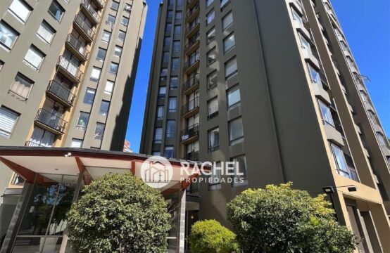SE ARRIENDA DEPTO 2 Dormitorios- Condominio Gabriela Mistral