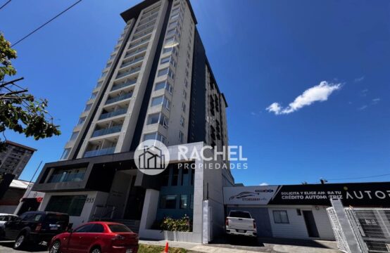 SE ARRIENDA DEPARTAMENTO CENTRO DE TEMUCO &#8211;