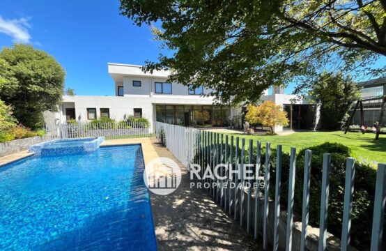 GRAN CASA EN VENTA SECTOR PORTAL DE LA FRONTERA EN CONDOMINIO