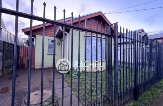 ARRIENDO LINDA CASA HACIENDA SANTA MARIA LABRANZA