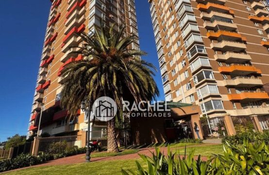 SE ARRIENDA LINDO DEPARTAMENTO 3 DORMITORIOS CONDOMINIO ARAGON TEMUCO