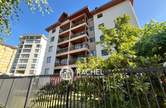 SE VENDE DEPARTAMENTO 3D EDIFICIO HOLANDESA- Sector Avda Alemania