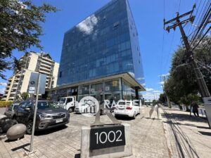 OFICINA AMOBLADA EN VENTA – Edificio K-Busisness CenterTemuco
