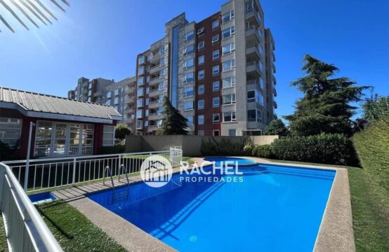 SE VENDE DEPTO 3 DORMITORIOS &#8211; Sector Portal de la Frontera