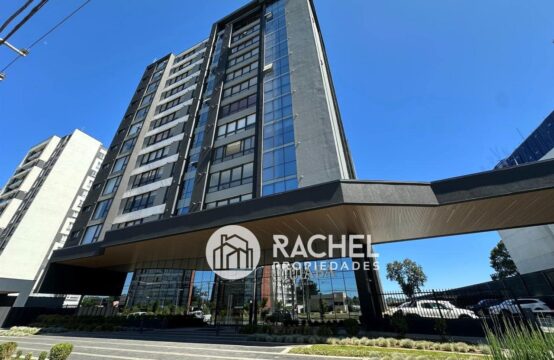 En ARRIENDO GRAN Y MODERNO DEPARTAMENTO EN SECTOR PORTAL DE LA FRONTERA