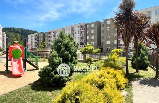 SE VENDE DEPTO DE 3D- INMEJORABLE VALOR- Condominio Portal del Sur
