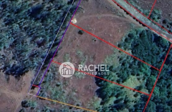 PARCELAS EN VENTA SECTOR MONTEVERDE &#8211; TEMUCO