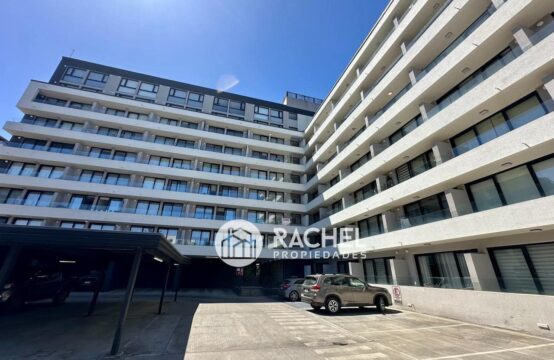 EDIFICIO CURITIBA EN ARRIENDO MODERNO Y AMPLIO ESTUDIO SEMINUEVO.