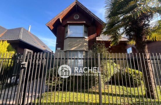 SE VENDE COMODA CASA SECTOR PORTAL DE LA FRONTERA &#8211; Arboleda del Portal