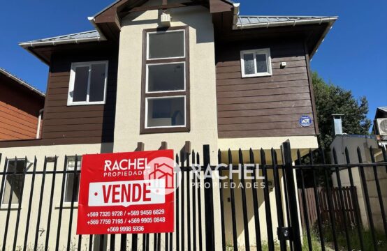 EN VENTA: IMPECABLE CASA EN HACIENDA MARIPOSAS