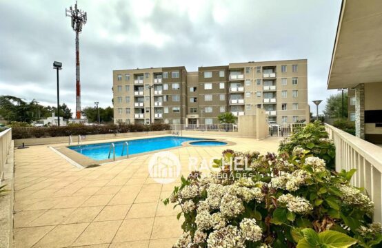 IMPECABLE DPTO EN ARRIENDO  “CONDOMINIO PARQUE ORIENTE”