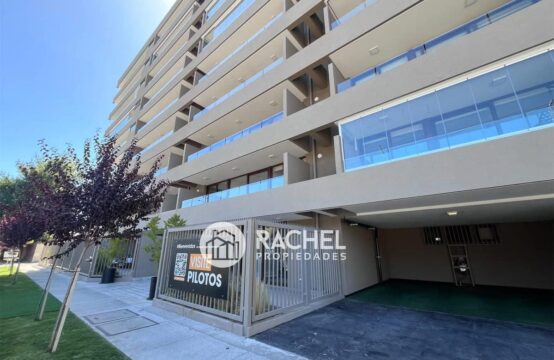 SE ARRIENDA HERMOSO DEPARTAMENTO SECTOR AVENIDA ALEMANIA -TEMUCO- Edificio Aragon #325