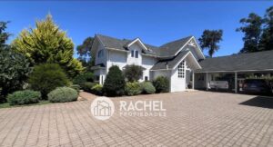 SE ARRIENDA HERMOSA PARCELA EN CONDOMINIO CERRADO-Sector PumalalTemuco
