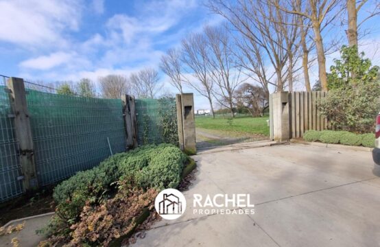 EN VENTA PARCELA EN EXCLUSIVO CONDOMINIO SECTOR METRENCO CERCANO A CARRETERA