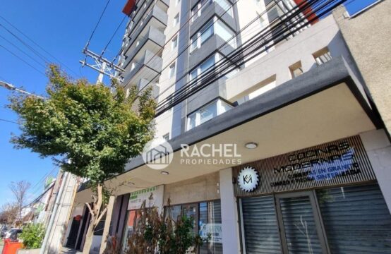 SE VENDE DEPARTAMENTO EN EDIFICIO SAN MARTÍN, TEMUCO