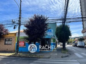 OPORTUNIDAD EN VENTA LOCAL COMERCIAL EN EL CENTRO DE TEMUCOTemuco