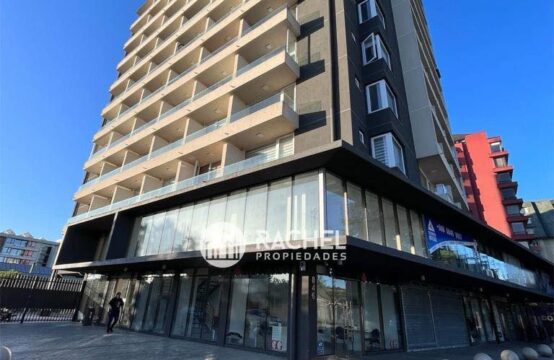 ARRIENDO DEPARTAMENTO EDIFICIO DOS K