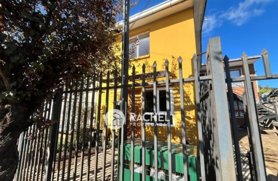 SE ARRIENDA CASA, EXCELENTE UBICACIÓN, población Millaray- pasos de Pablo Neruda