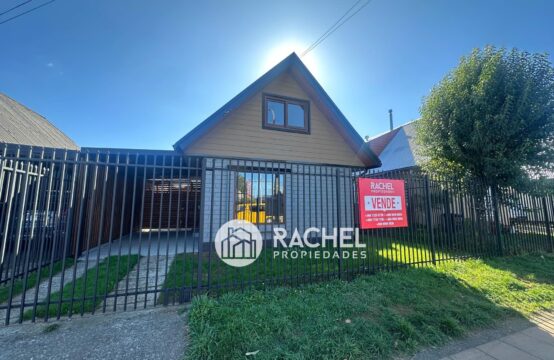 EN VENTA PRECIOSA CASA TOTALMENTE RENOVADA
