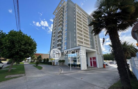 SE VENDE DEPARTAMENTO EN EDIFICIO PORTOBELO 2 DORMITORIOS