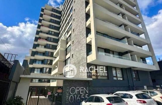 ARRIENDO DEPARTAMENTO NUEVO EN AVENIDA ALEMANIA 2 DORMITORIOS 2 ESTACIONAMIENTOS