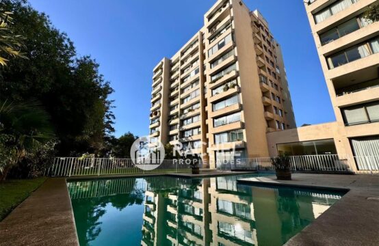 EN ARRIENDO HERMOSO DEPARTAMENTO &#8211; EDIFICIO JARDÍN DEL SOL EN SECTOR HOLANDESA