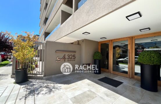SE ARRIENDA HERMOSO DEPARTAMENTO SECTOR AVENIDA ALEMANIA &#8211; Edificio Aragon #325
