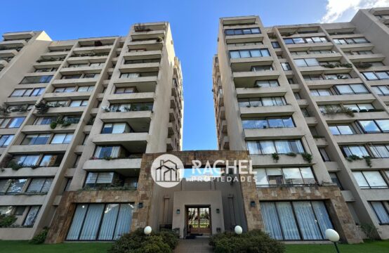 VENTA DPTO SECTOR HOLANDESA EN CONDOMINIO IMPECABLE MANTENCIÓN