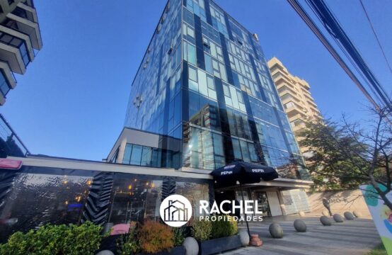 ARRIENDA OFICINA 2 PRIVADOS Y SALA DE REUNIONES EN AVENIDA ALEMANIA. EDIFICIO UNO-K