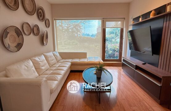 SE VENDE HERMOSO DEPTO AMOBLADO IDEAL INVERSION (actualmente rentando &#8211; airbnb)