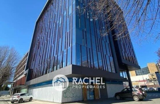 SE ARRIENDA EXCELENTE OFICINA &#8211; EDIFICIO PASEO DE LAS ARTES – TEMUCO