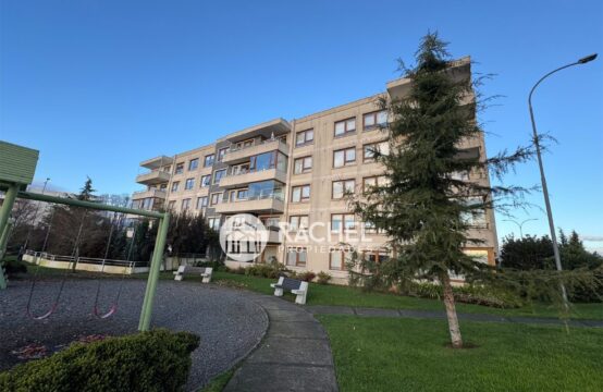 VENTA AMPLIO Y LUMINOSO DEPARTAMENTO CONDOMINIO CUMBRES DEL SUR