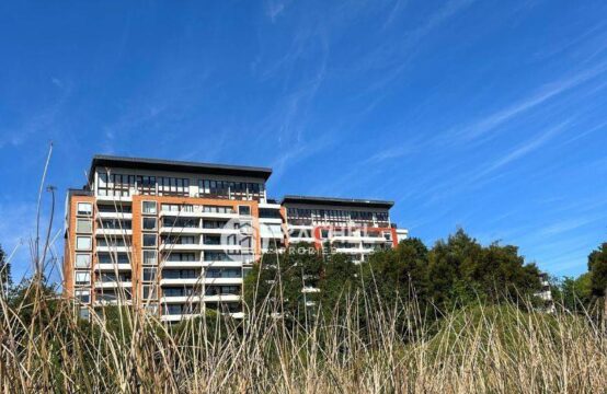Venta de Departamento con vistas al Río – Isla Teja, Valdivia