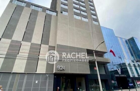 SE ARRIENDA DEPTO EDIFICIO VANGUARDIA CENTER &#8211; CENTRO DE TEMUCO