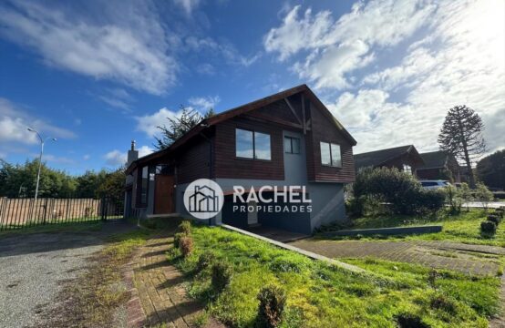 EN ARRIENDO EXCELENTE CASA COMERCIAL SECTOR BARRIO INGLES – TEMUCO.