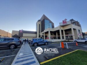 SE ARRIENDA LOCAL COMERCIAL SECTOR TORREMOLINOS, AV. ALEMANIA EN TEMUCOTemuco