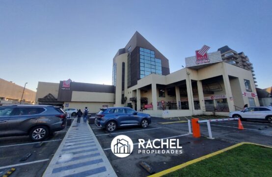 SE ARRIENDA LOCAL COMERCIAL SECTOR TORREMOLINOS, AV. ALEMANIA EN TEMUCO