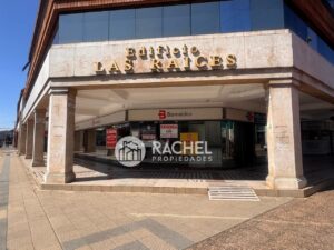 ARRIENDO GRAN LOCAL COMERCIAL – EDIFICIO LAS RAÍCESTemuco