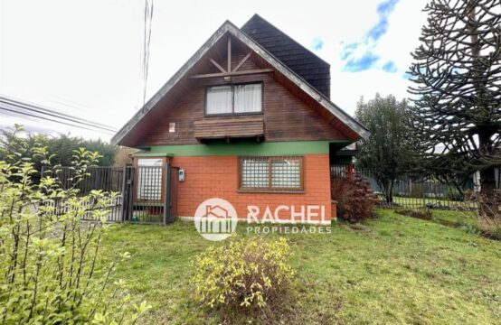EN VENTA CASA ESQUINA EN VILLA CATALUÑA
