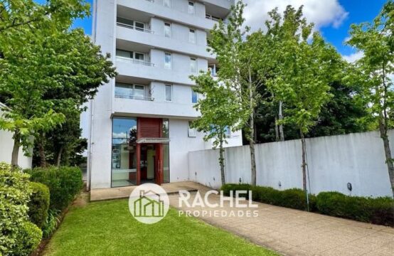 EN VENTA DEPARTAMENTO EN SECTOR AVENIDA ALEMANIA EDIFICIO ARRAYAN