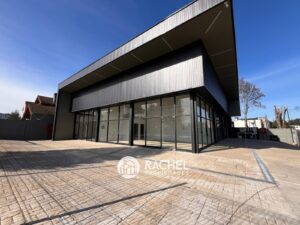 SE ARRIENDAN LOCALES COMERCIALES STRIPCENTER EN MEJOR ESQUINA DEL PORTAL DE LA FRONTERATemuco