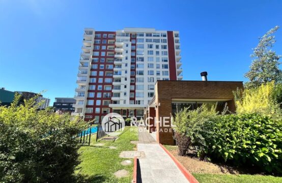 EN VENTA IMPECABLE DEPTO 2 D- EN CONDOMINIO