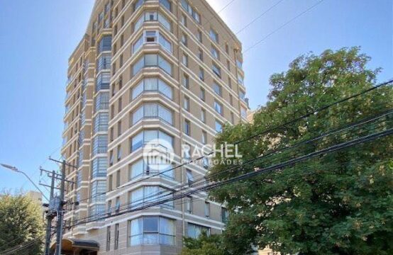 DEPARTAMENTO AMOBLADO EN ARRIENDO