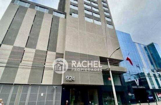 SE ARRIENDA DEPTO EDIFICIO VANGUARDIA CENTER