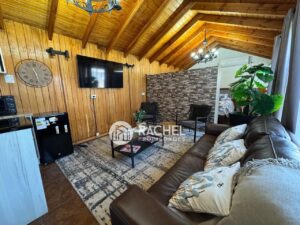 EN ARRIENDO LINDO DEPARTAMENTO AMOBLADO Sector Poniente de TemucoTemuco