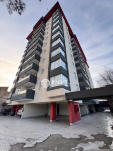 EN VENTA LUMINOSO DEPARTAMENTO EDIFICIO SAN MARTINTemuco