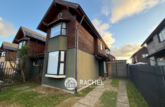 SE VENDE CÓMODA Y ACOGEDORA CASA EN SECTOR PONIENTE-Arboleda del Portal