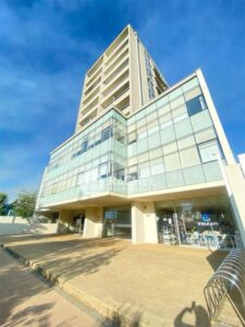 EN VENTA LUMINOSO DEPARTAMENTO EDIFICIO GERMANIATemuco