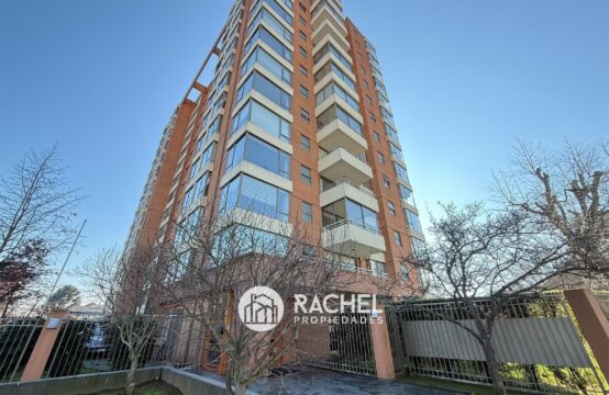 EN ARRIENDO GRAN DEPARTAMENTO CALLE HOCHSTETTER DON SIMÓN